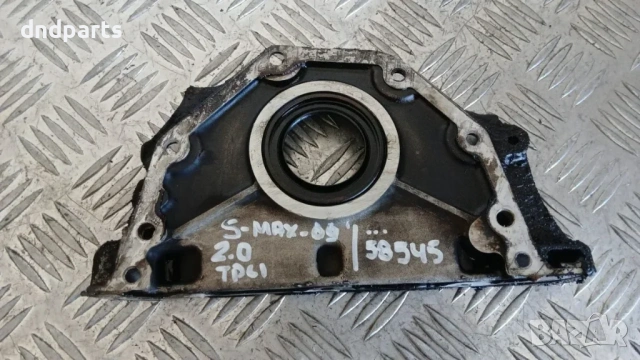 Семеринг Ford S-Max 2.0 TDCi 2009