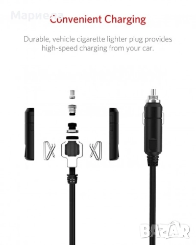 Микро Инвертор Bestek 500W , 11-15V, снимка 16 - Друга електроника - 46742925