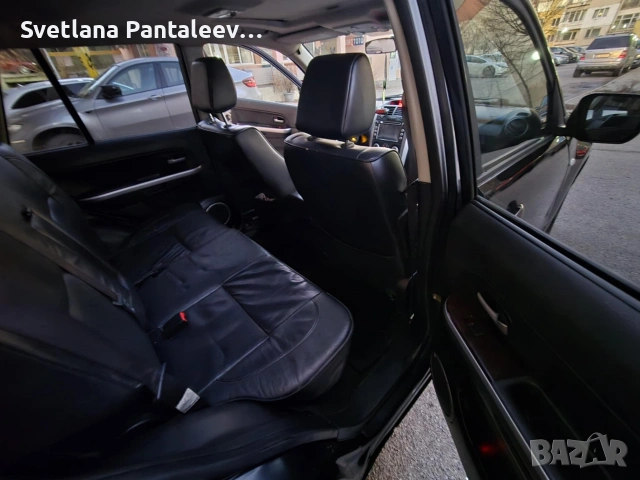 Сузуки Гранд витара, снимка 7 - Автомобили и джипове - 53538995