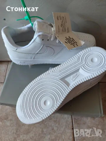 Мъжко/Юношески маратонки NIKE AIR FORCE 1 номера 36-46, снимка 7 - Маратонки - 46758629