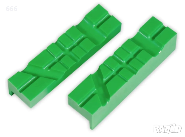 Защитни челюсти за менгеме 12.5 см