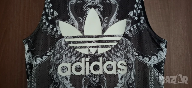 ADIDAS Рокля-размер M/L, снимка 3 - Рокли - 51032372