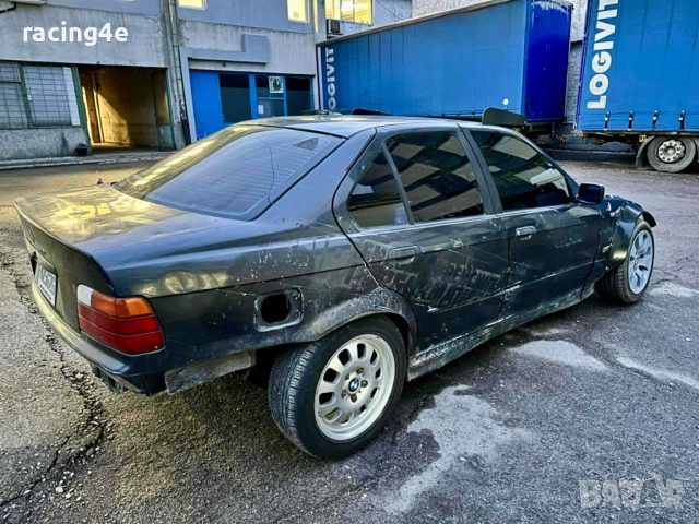 BMW E36 M54 B30, снимка 3 - Автомобили и джипове - 52372665