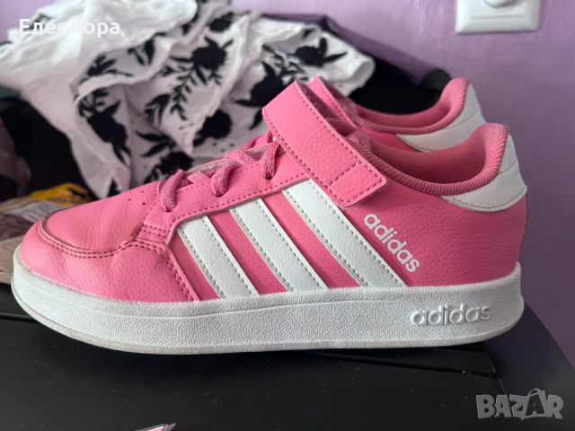 маратонки Adidas 35,5 номер, снимка 1 - Маратонки - 45125458