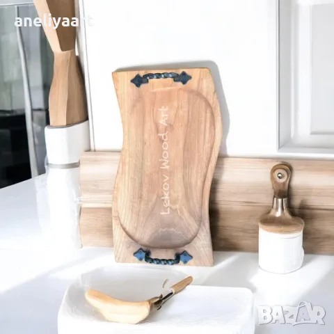 Плато за мезета 