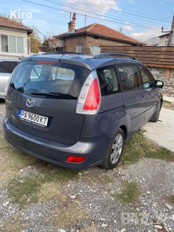 Mazda 5 , снимка 4 - Автомобили и джипове - 52788771
