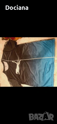 к-т puma и тениска, снимка 4 - Тениски - 54009488