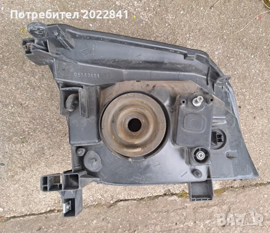 Части за Nissan X trail T30, снимка 8 - Части - 47085826