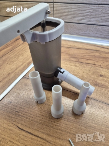 Тъпкачка за колбаси., снимка 5 - Други - 52849826