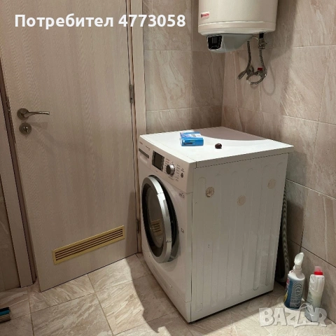 Самостоятелен апартамент под наем, гледка, снимка 12 - Квартири, нощувки - 53927044