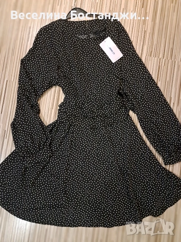 Нова рокля ХЛ , снимка 2 - Рокли - 54301196