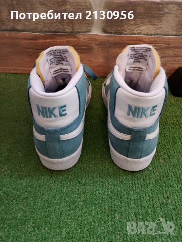 Продавам кецове NIKE, снимка 7 - Кецове - 54031504