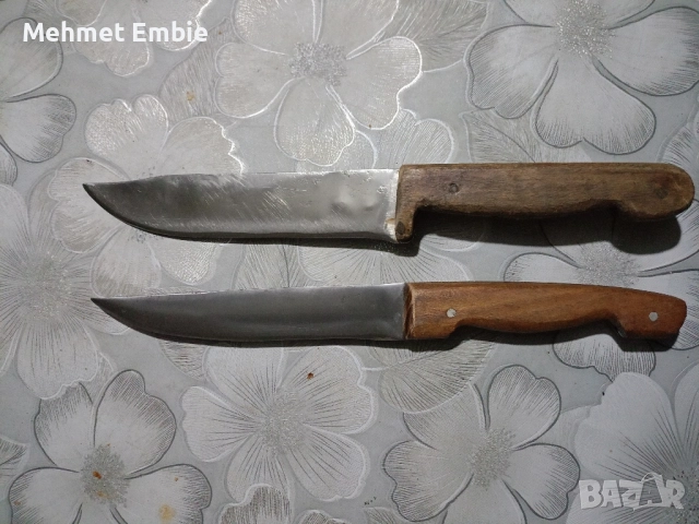 Български стари ножове , снимка 4 - Ножове - 52515880