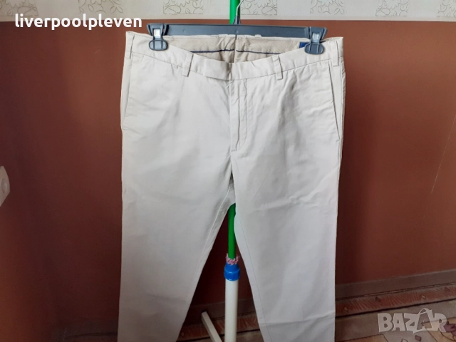 👉Ralph Lauren Original W-33/L-34/, снимка 2 - Панталони - 52928400