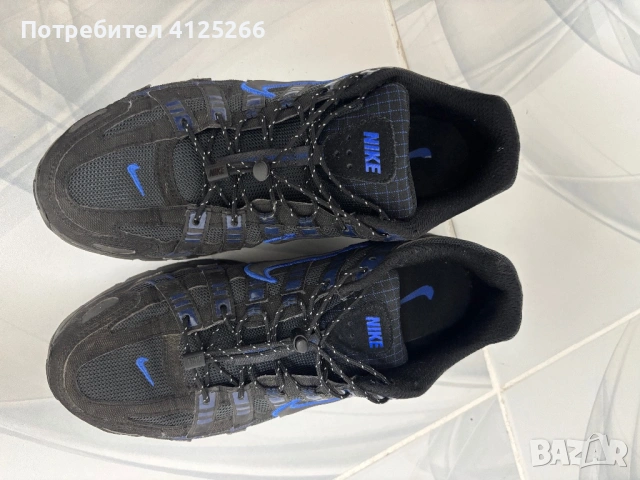 Nike p6000, снимка 6 - Ежедневни обувки - 53926470