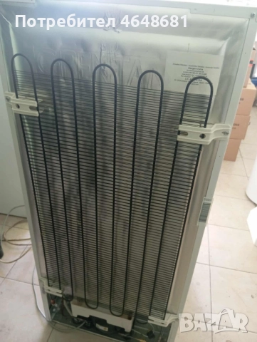 продавам хладилник Беко с горна камера, снимка 6 - Хладилници - 52382132