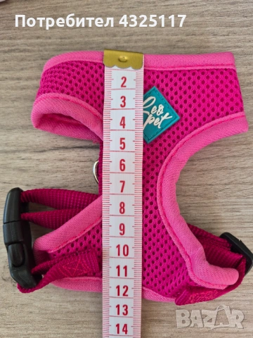 Нагръдник и пуловери за куче, снимка 8 - За кучета - 53526616