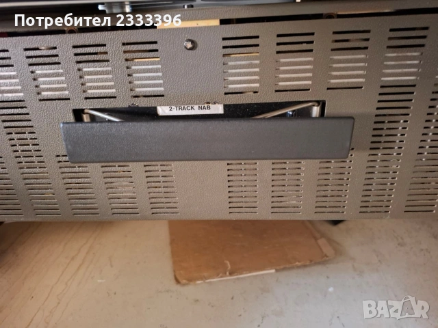 REVOX A700, снимка 4 - Декове - 53824907