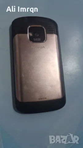 Nokia E5-00, снимка 2 - Nokia - 48044813