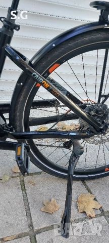 CONWAY CAIRON T 100, снимка 12 - Велосипеди - 52120051