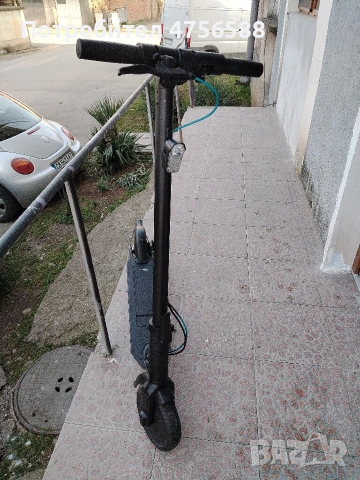 Ел.тротинетка, снимка 7 - Велосипеди - 53747103