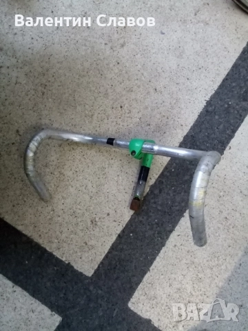 Ретро велосипед, снимка 12 - Велосипеди - 52365588