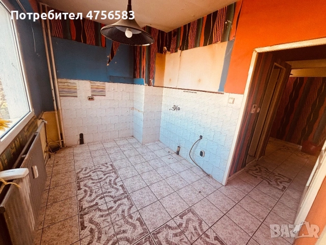 Продавам тристаен слънчев апартамент Дианабад, снимка 17 - Апартаменти - 53730410