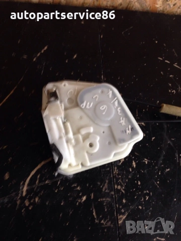 Предна лява брава на врата страна RHD за Mazda 6 2.2 дизел (2007-2011) 9J01