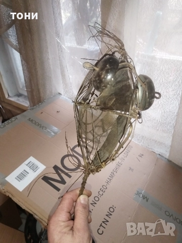 уникат ръчно изработен