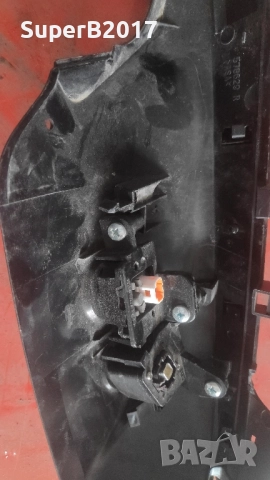 Продавам - части от дясно огледало на Lexus NX 2024 г, снимка 6 - Части - 52022429