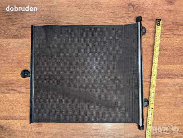 ПРОМО! Универсални ролетни щори за кола, снимка 5 - Аксесоари и консумативи - 51641729