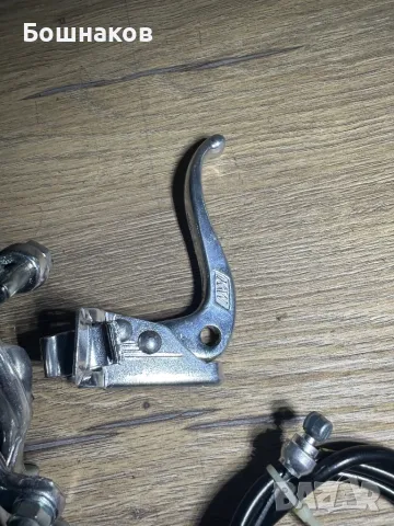 20 лева комплекта, снимка 3 - Части за велосипеди - 50035998