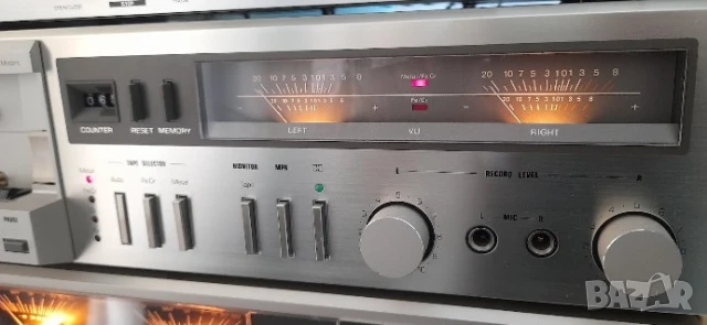 Дек Dual C824 3 Head dual c 824, снимка 2 - Декове - 50442869