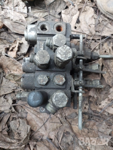 Разпределител за части , снимка 4 - Индустриална техника - 52966491