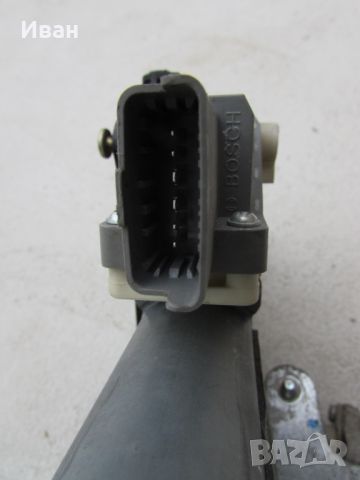 Електромотор за стъклоподемник за Citroen Xsara Picasso 1999 - 2012 предна, лява, снимка 3 - Части - 45835218