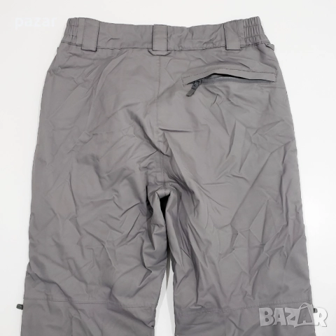 HELLY HANSEN Hellytech Ski Ски Сноуборд Зимен Панталон Непромокаем S-M, снимка 5 - Зимни спортове - 52361264