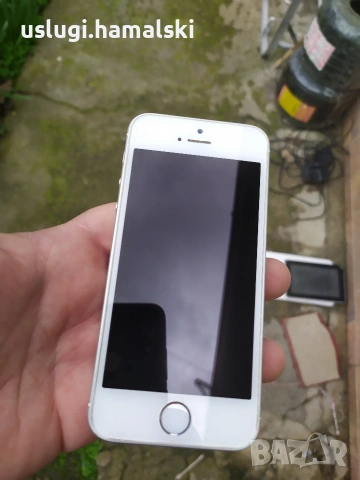 Телефон iPhone SE, снимка 2 - Apple iPhone - 53562629