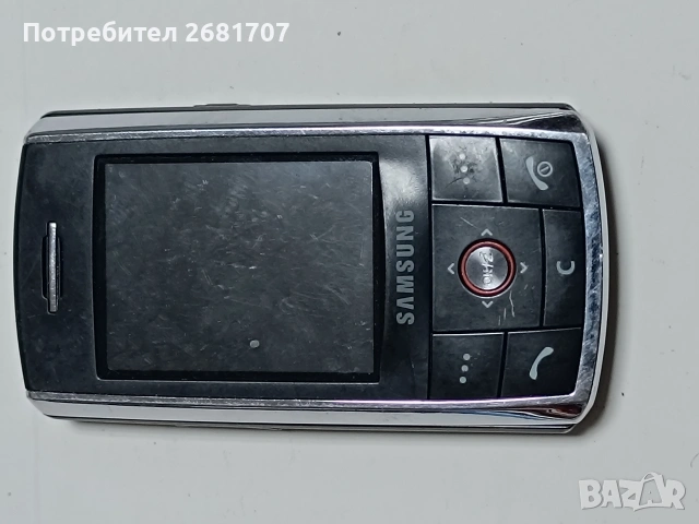 телефон Самсунг D800