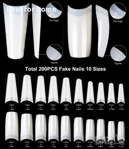 Голям комплект за нокти Major Dijit с лампа за нокти и пила, снимка 7 - Козметични уреди - 52953551