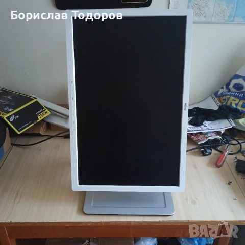 Стойка за монитор, снимка 10 - Монитори - 53647758