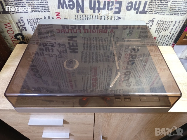 Грамофон "Philips"907, снимка 8 - Грамофони - 53310814