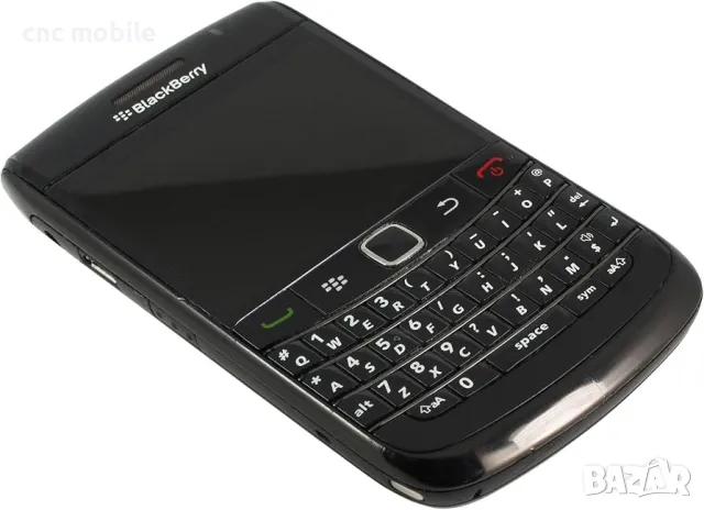 BlackBerry 9780, снимка 3 - Blackberry - 50088186