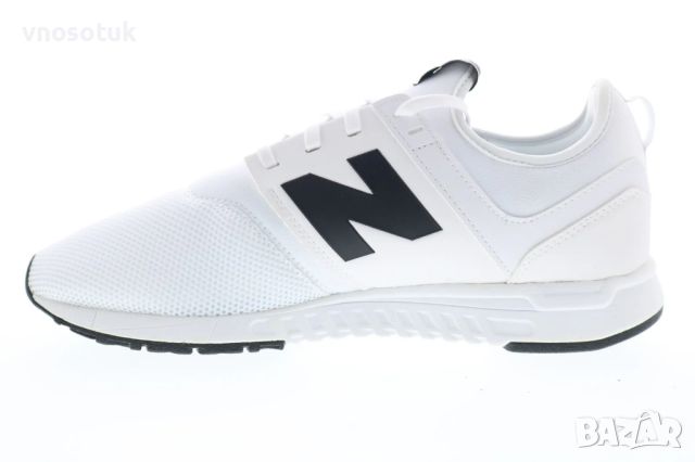 Мъжки маратонки New Balance  Classic -№ 47.5, снимка 6 - Маратонки - 46586568