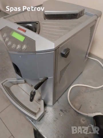 кафемашина за части, снимка 2 - Кафе машини - 53719219