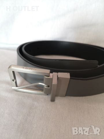 Оригинален колан CALVIN KLEIN, 95 см  /731/, снимка 2 - Колани - 46547241