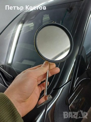 Ретро Огледала ВаЗ нови , снимка 5 - Антикварни и старинни предмети - 53126804