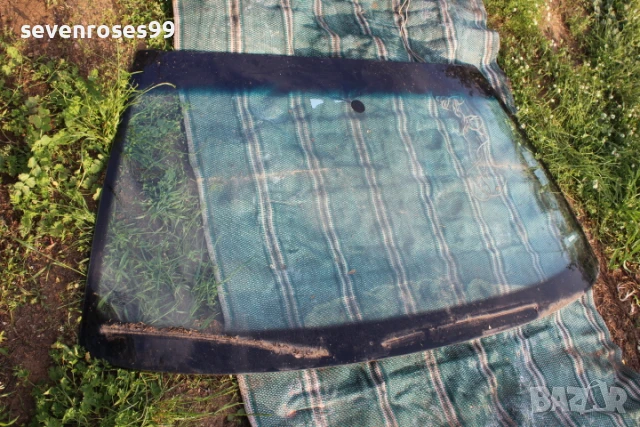 Стъкло предно челно Фолксваген Голф 3 комби 1.9 tdi 90hp VW Golf 3