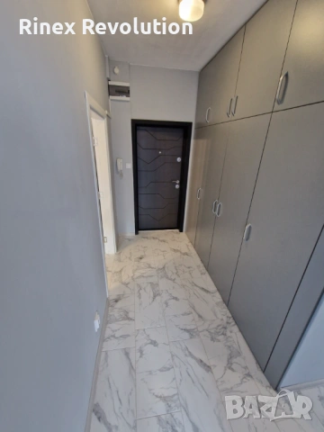 Тристаен апартамент под наем в Тракия, снимка 3 - Апартаменти - 54055175