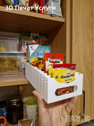 3D принтиране по поръчка, снимка 4 - Други стоки за дома - 53356753