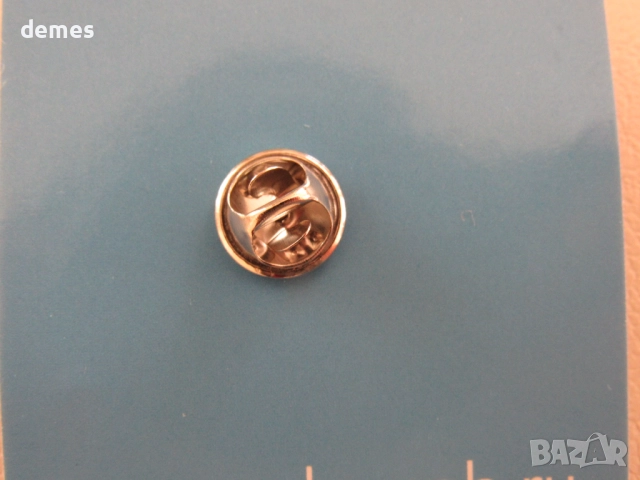 Метална значка - Санкт Петербург, Русия, снимка 5 - Колекции - 52586799